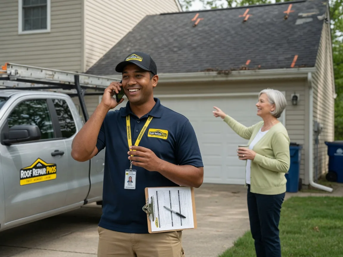 Roof Repair Mendon, MI FAQs